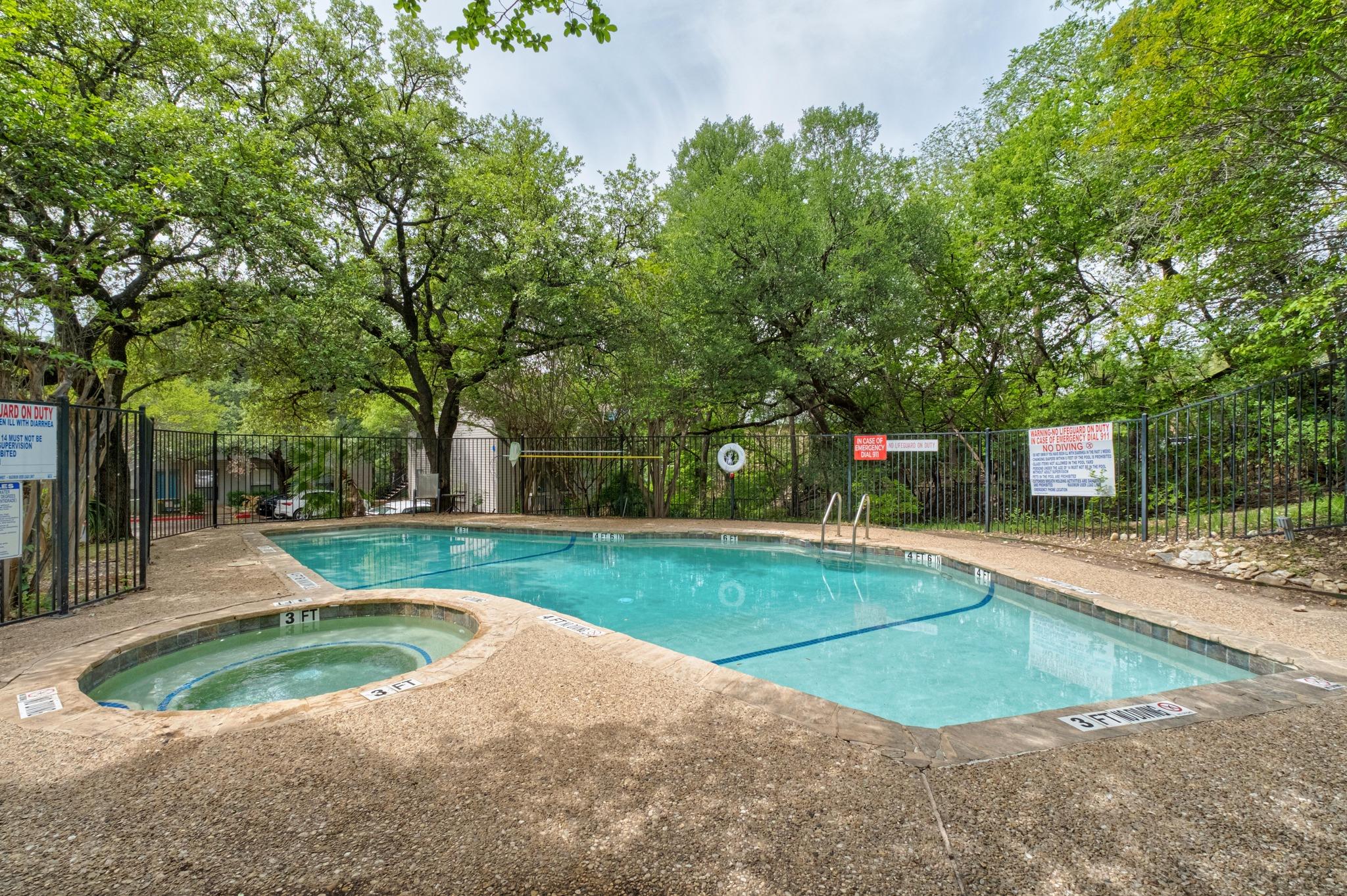 802 S 1st St # 115, Austin, TX 78704