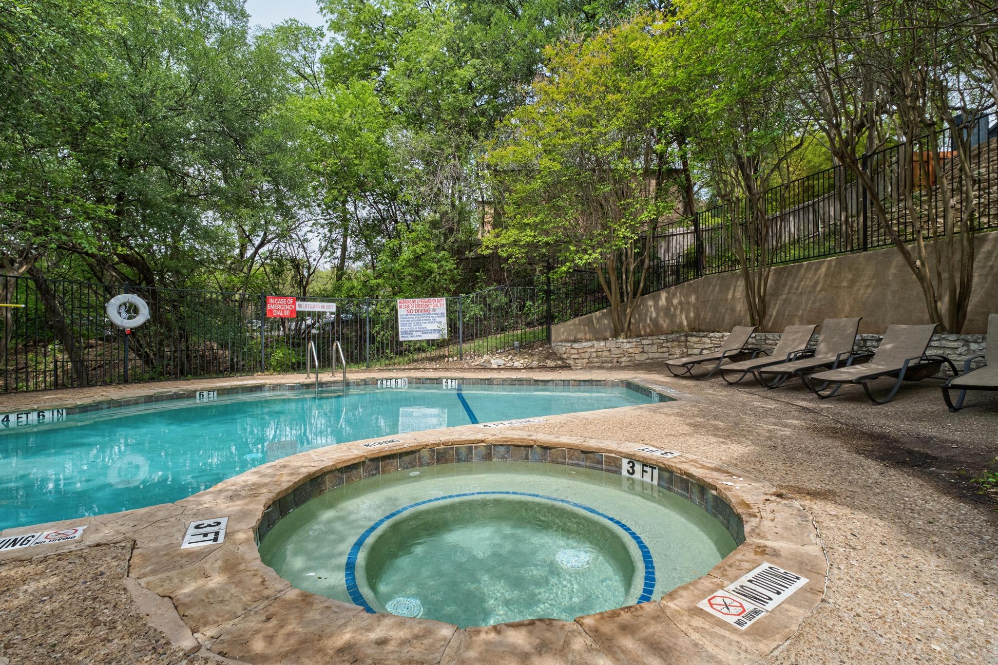 802 S 1st St # 115, Austin, TX 78704