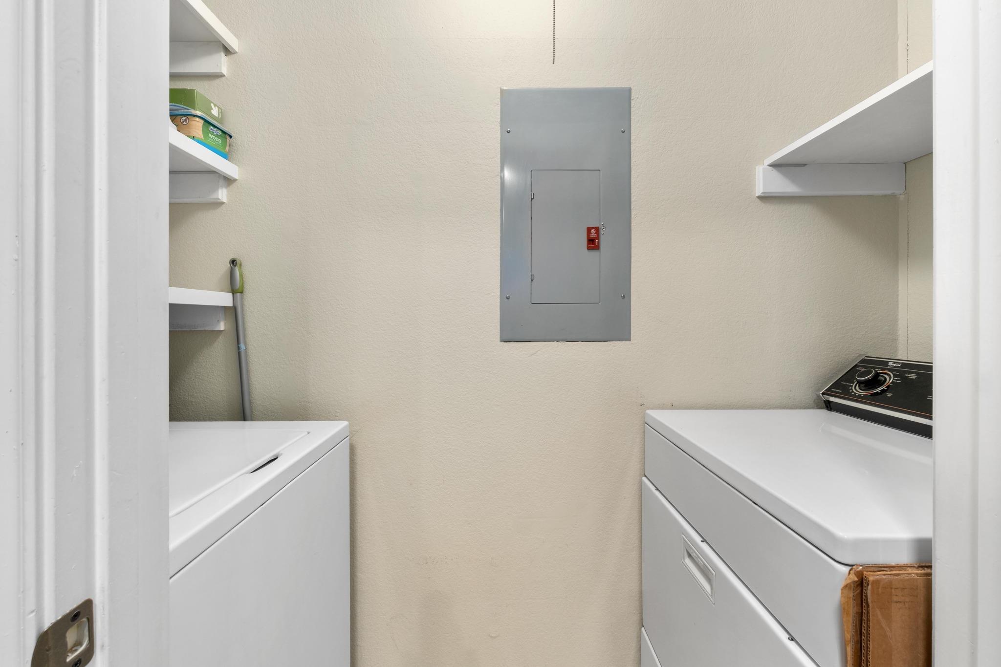 802 S 1st St # 115, Austin, TX 78704