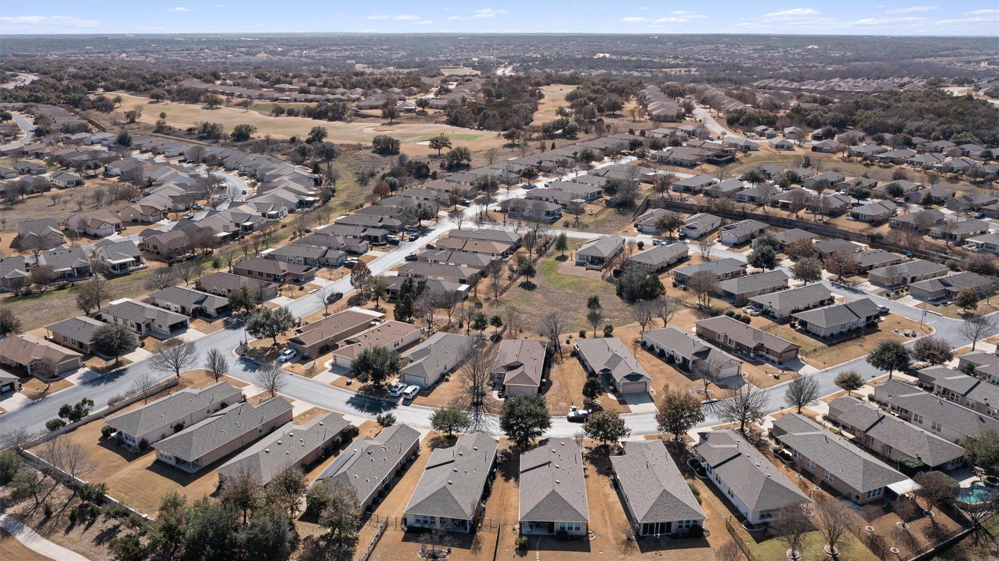 718 Salt Creek Ln, Georgetown, TX 78633