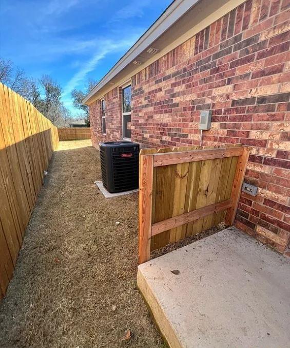 1200 N 8th St # A, B, Killeen, TX 76541