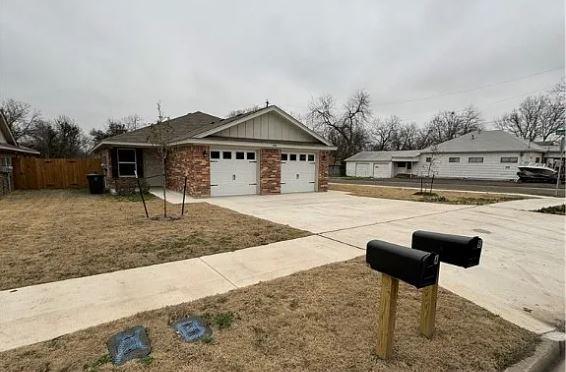 1200 N 8th St # A, B, Killeen, TX 76541