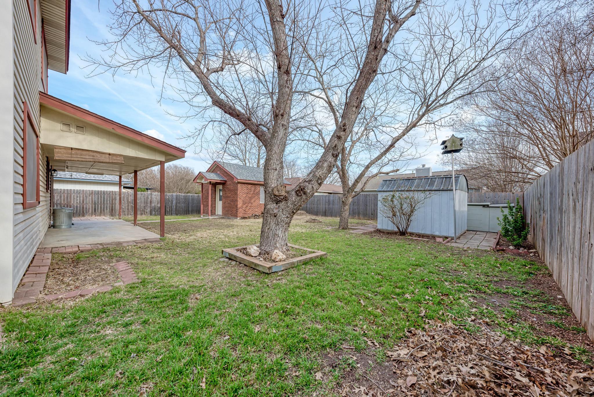 502 Columbine Ave, Cedar Park, TX 78613