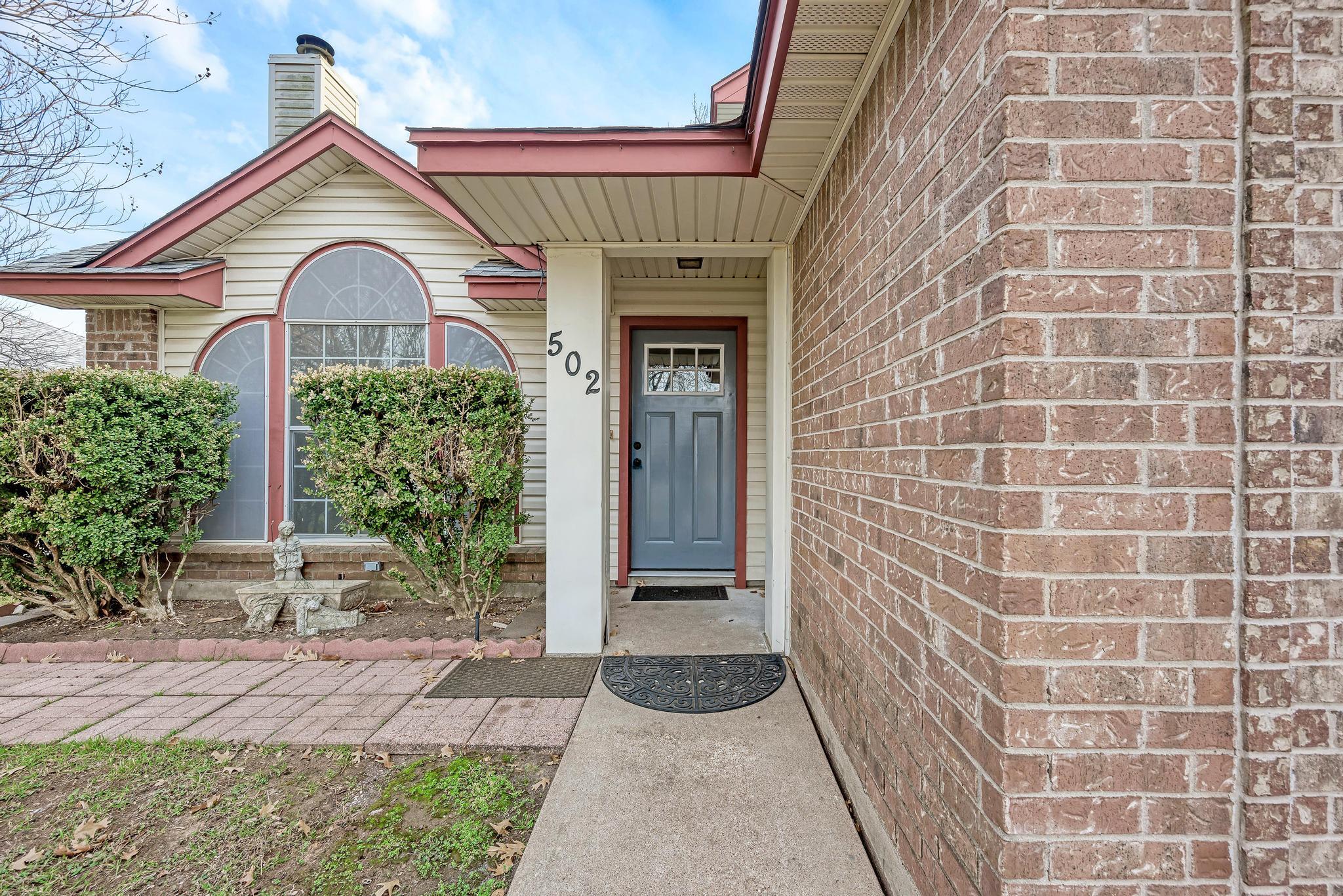 502 Columbine Ave, Cedar Park, TX 78613