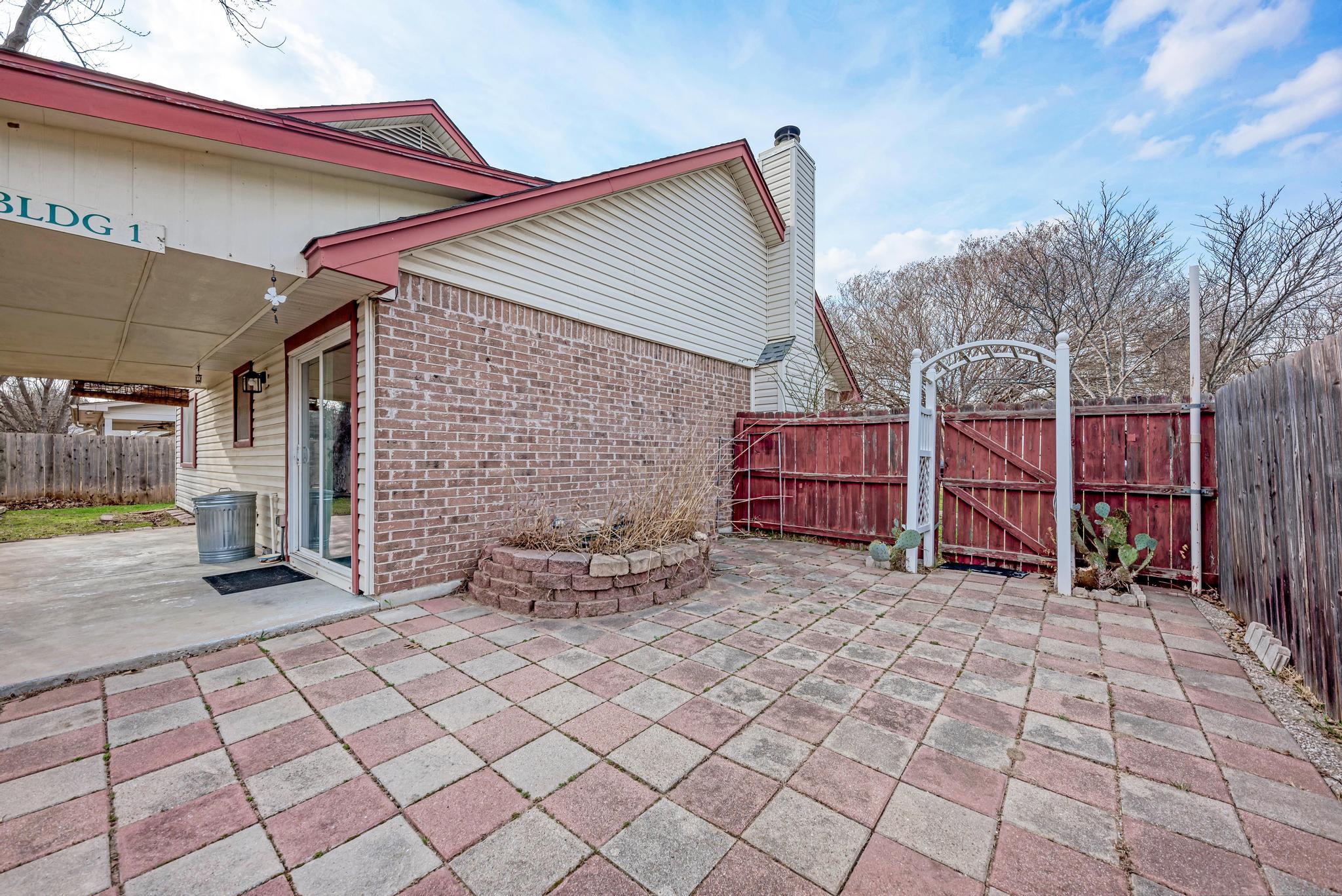 502 Columbine Ave, Cedar Park, TX 78613