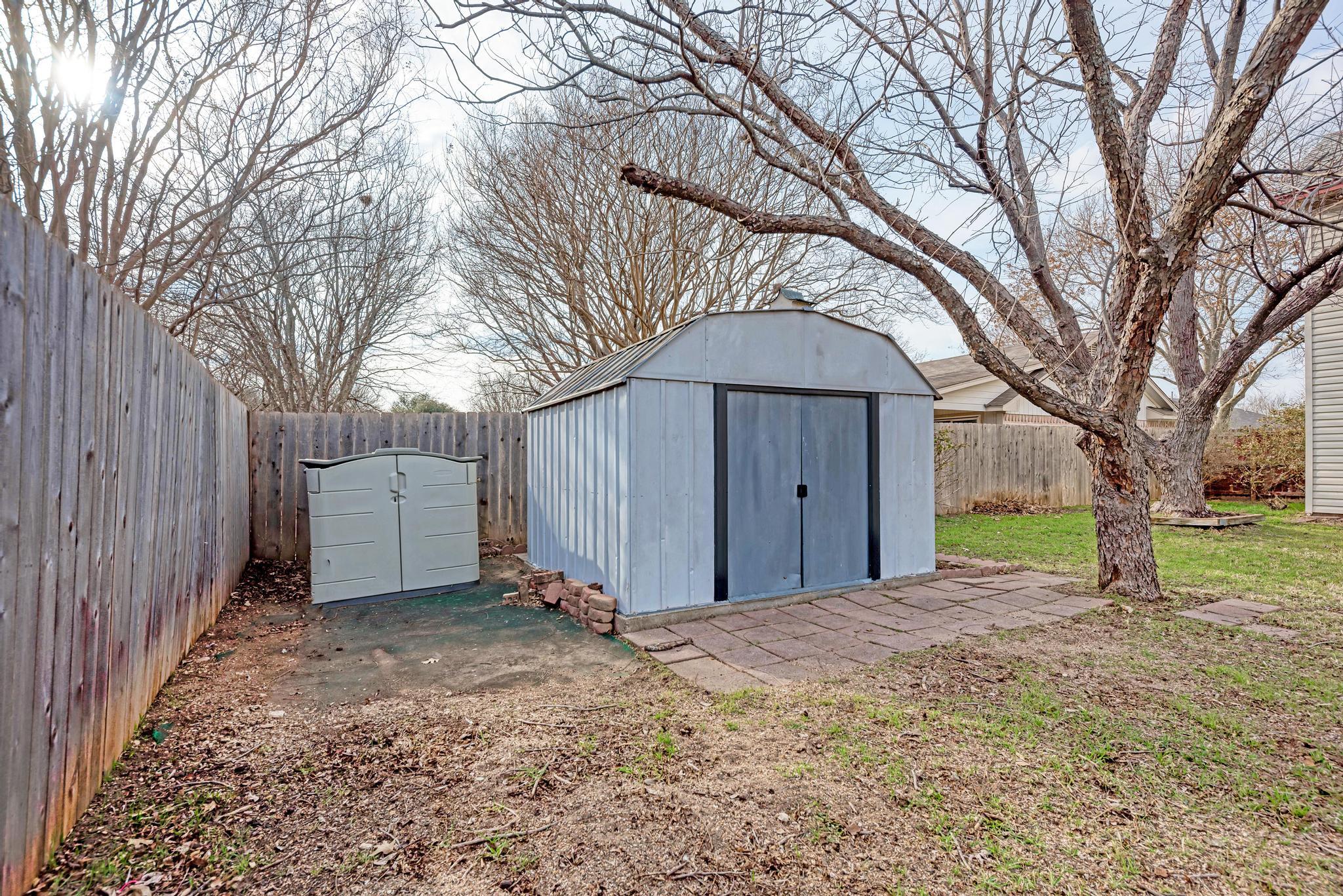 502 Columbine Ave, Cedar Park, TX 78613