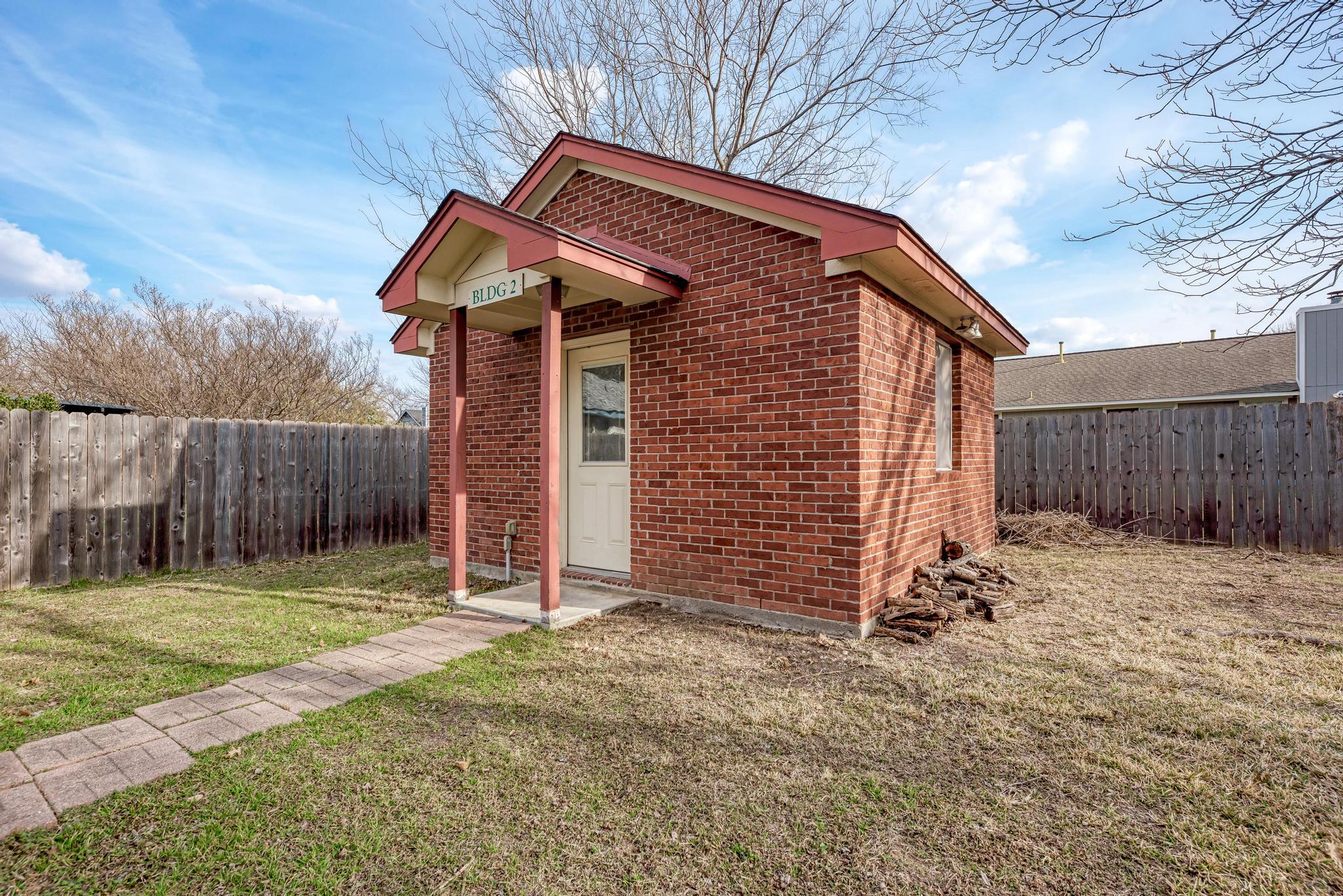 502 Columbine Ave, Cedar Park, TX 78613