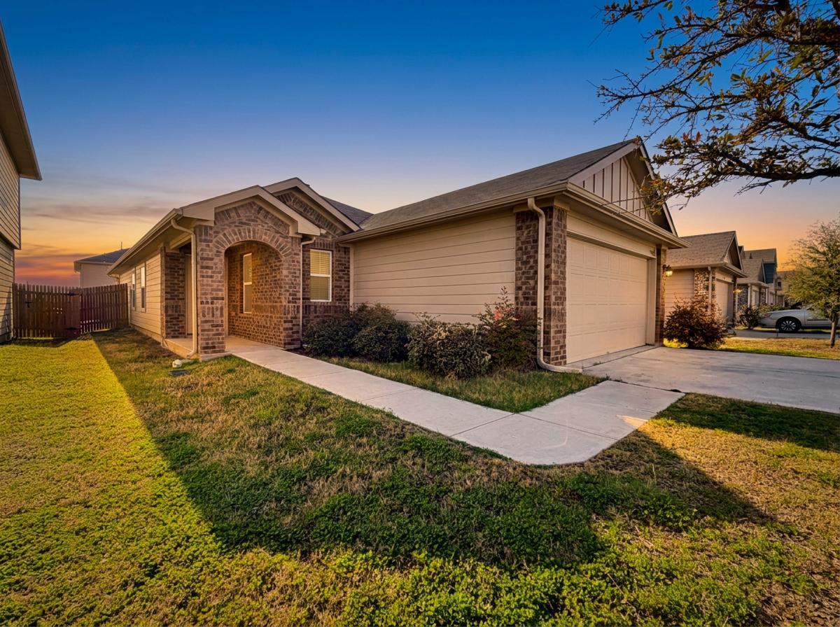 14006 Macquarie Dr, Pflugerville, TX 78660