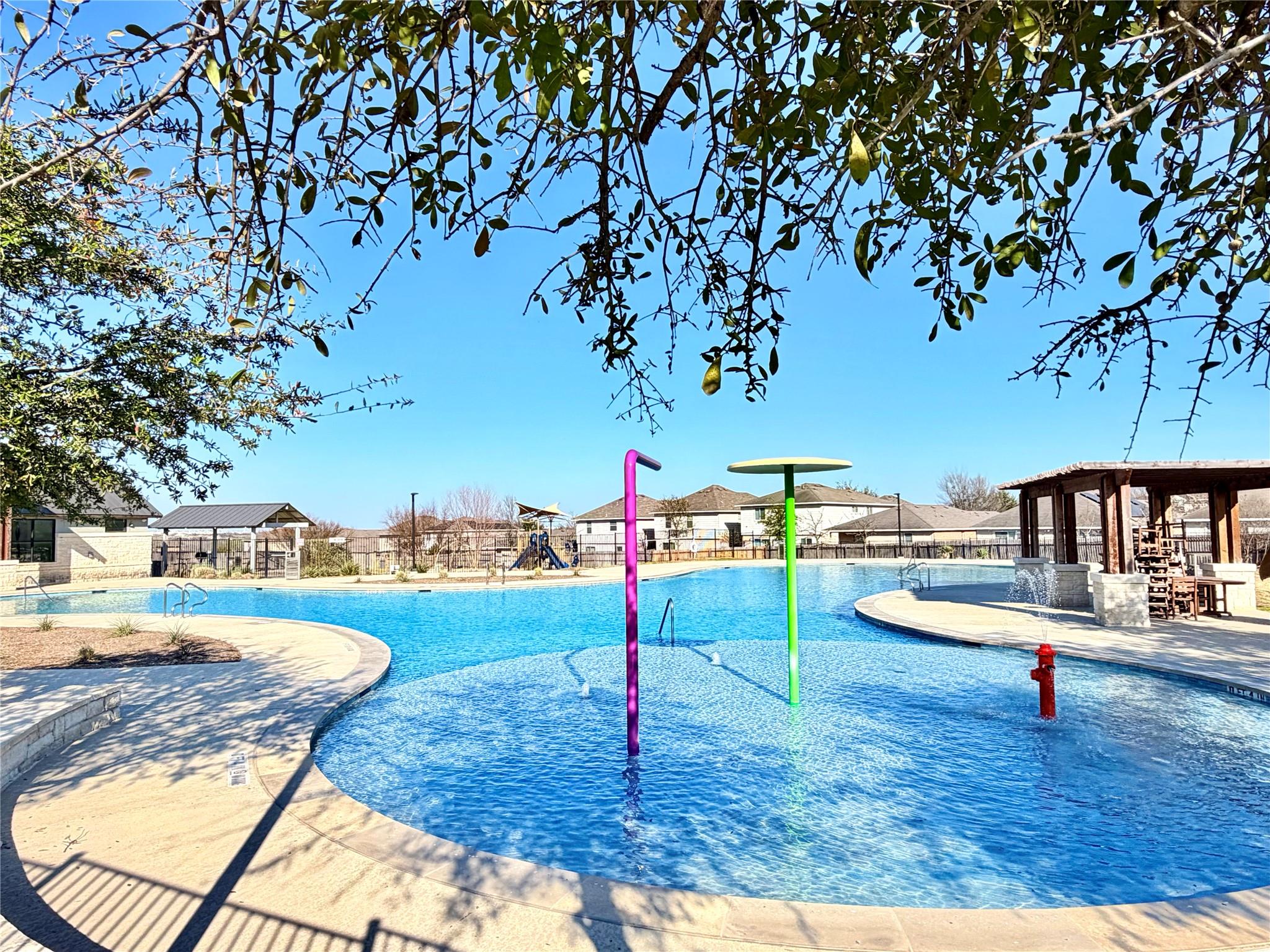 14006 Macquarie Dr, Pflugerville, TX 78660