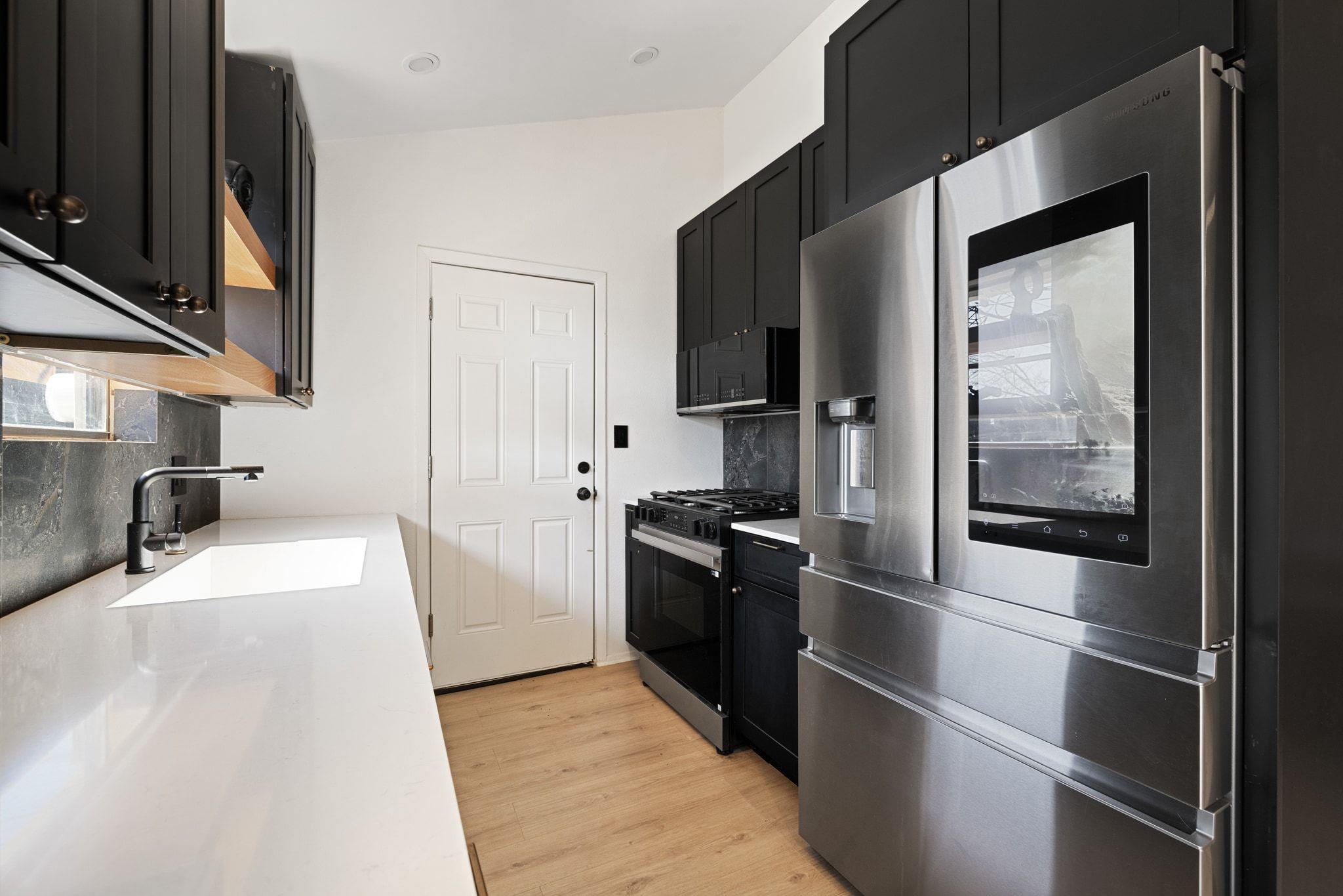 201 Sheffield Dr, Austin, TX 78745