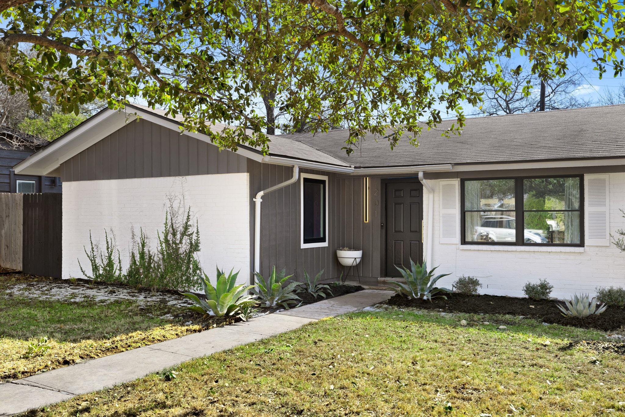 201 Sheffield Dr, Austin, TX 78745