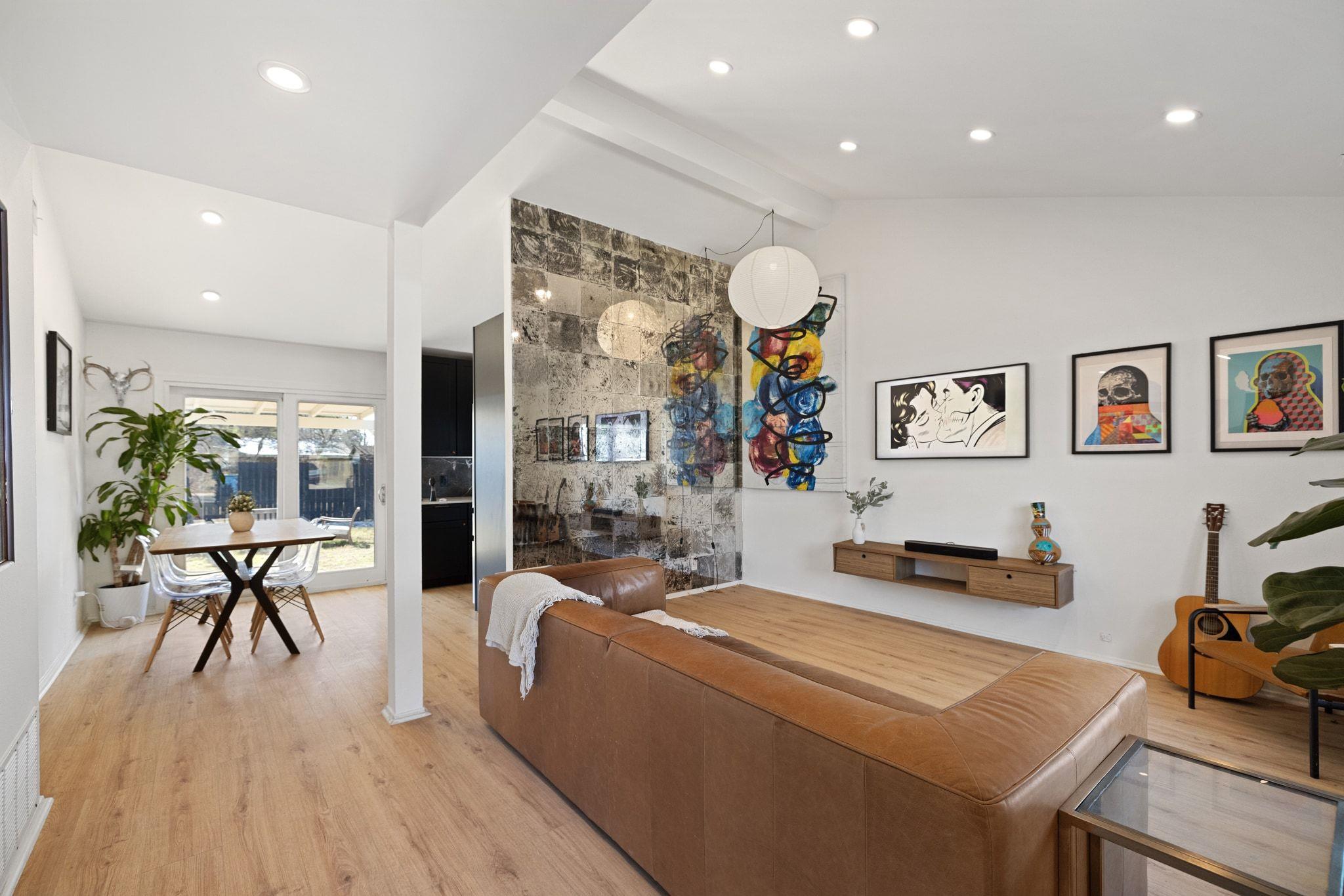 201 Sheffield Dr, Austin, TX 78745