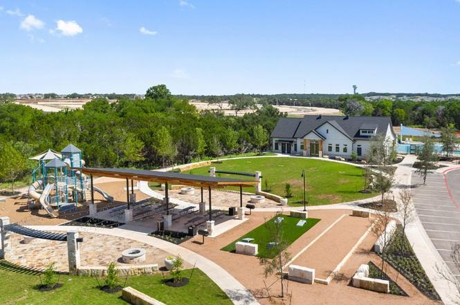 2428 Hackamore Dr, Leander, TX 78628