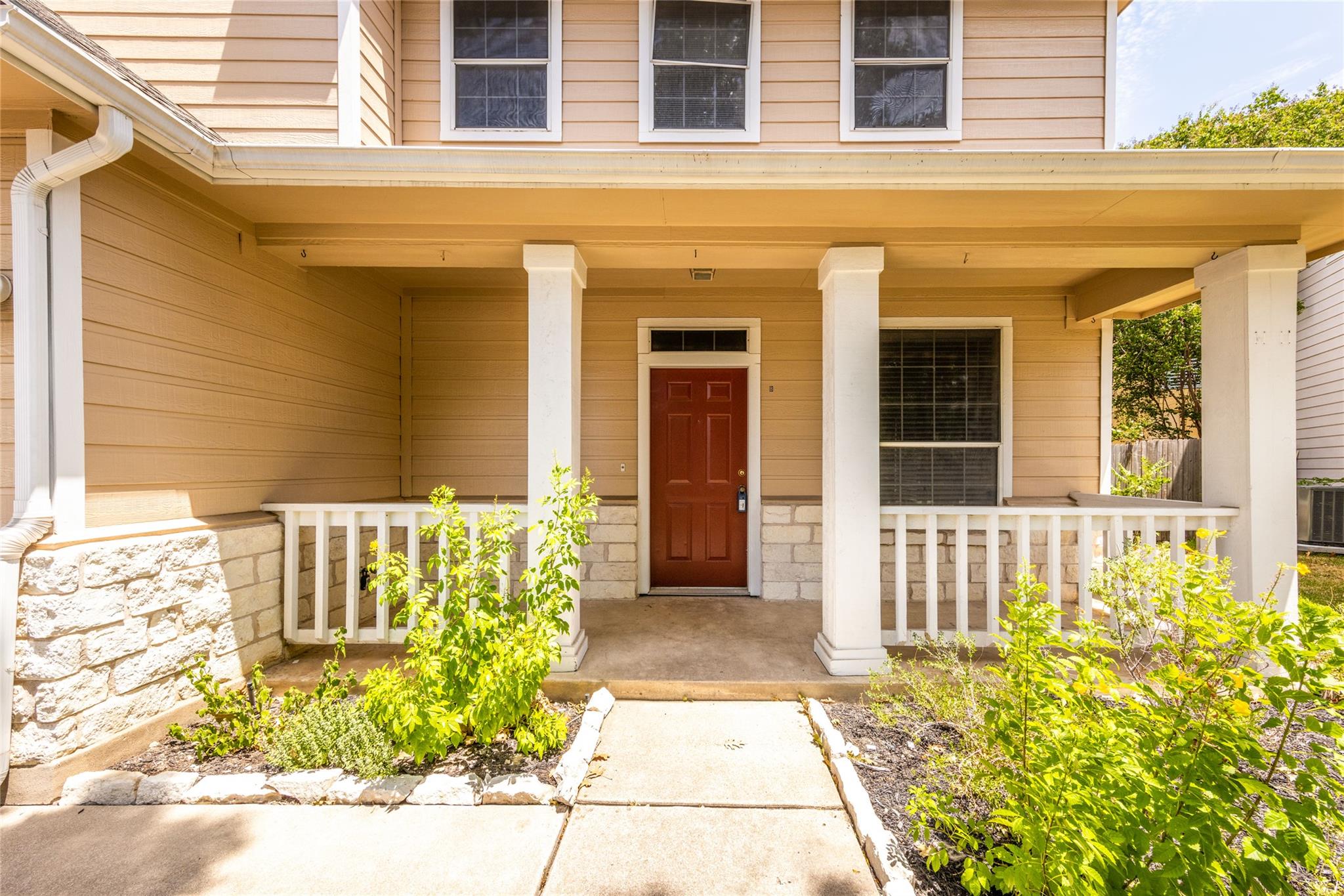 2928 Thrushwood Dr, Austin, TX 78757