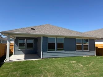 131 Holmby Dr, Hutto, TX 78634