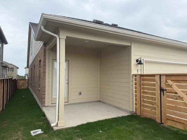 117 Maple Hedge Rd, Hutto, TX 78634