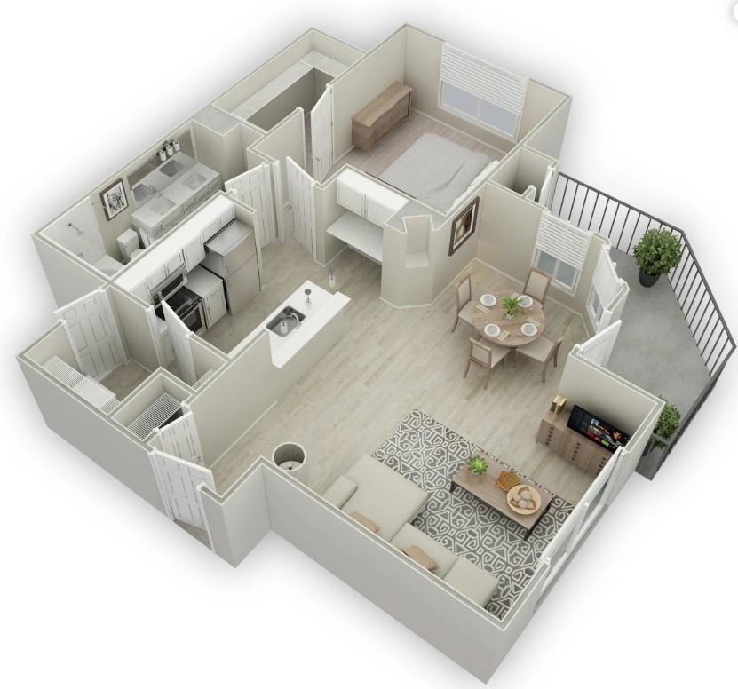 10505 S I-35 Frontage Rd # 1031, Austin, TX 78747