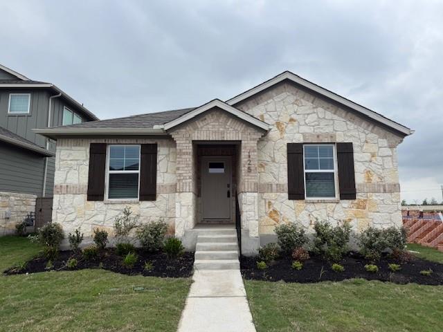 125 Maple Hedge Rd, Hutto, TX 78634