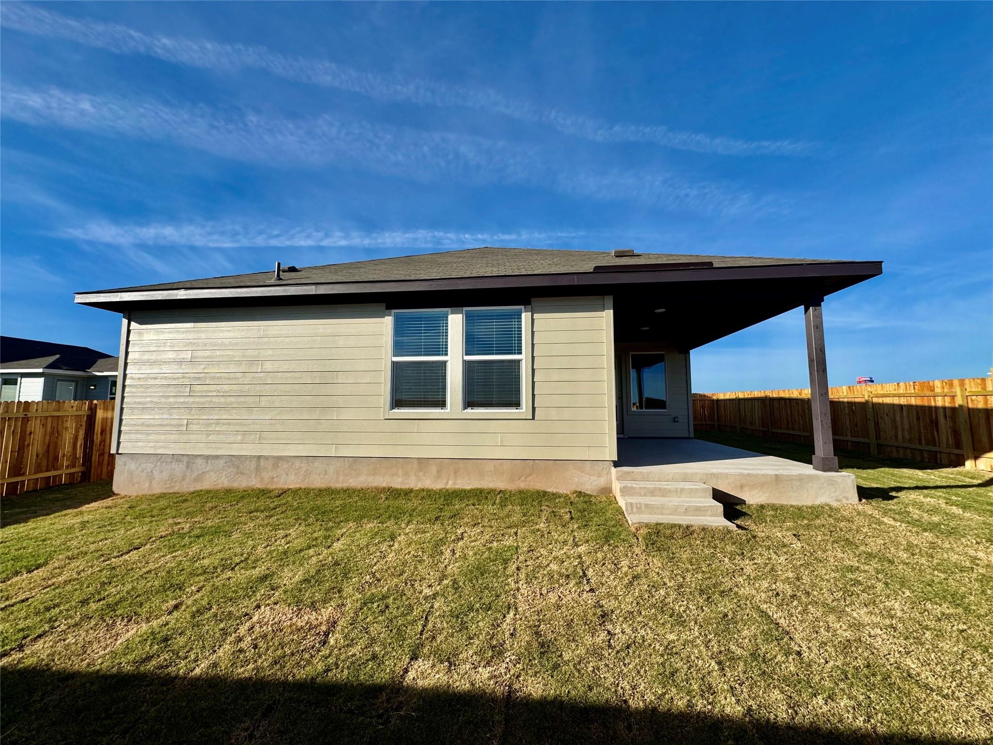 271 Texas Agate Dr, Kyle, TX 78640