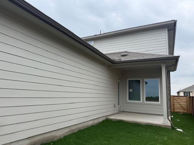 120 Maple Hedge Rd, Hutto, TX 78634