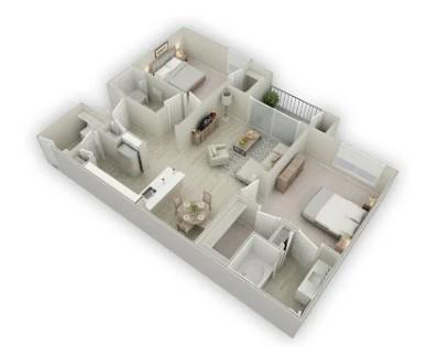 10505 S I-35 Frontage Rd # 1732, Austin, TX 78747