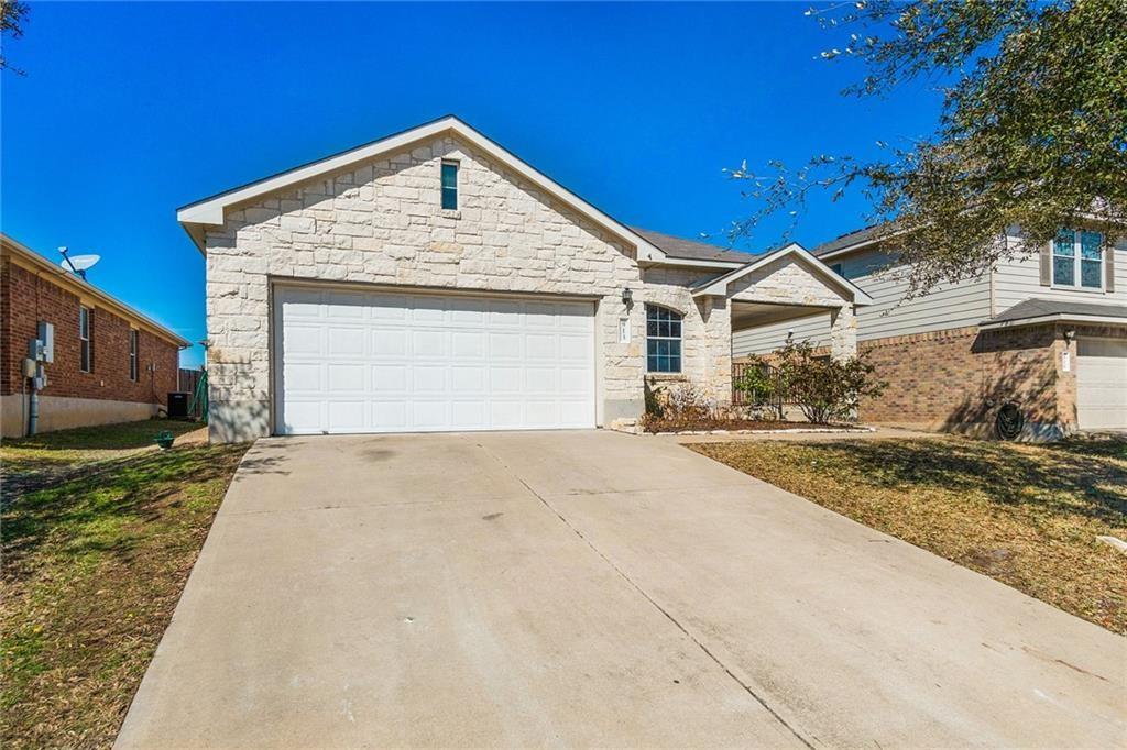 913 Cindy, Leander, TX 78641