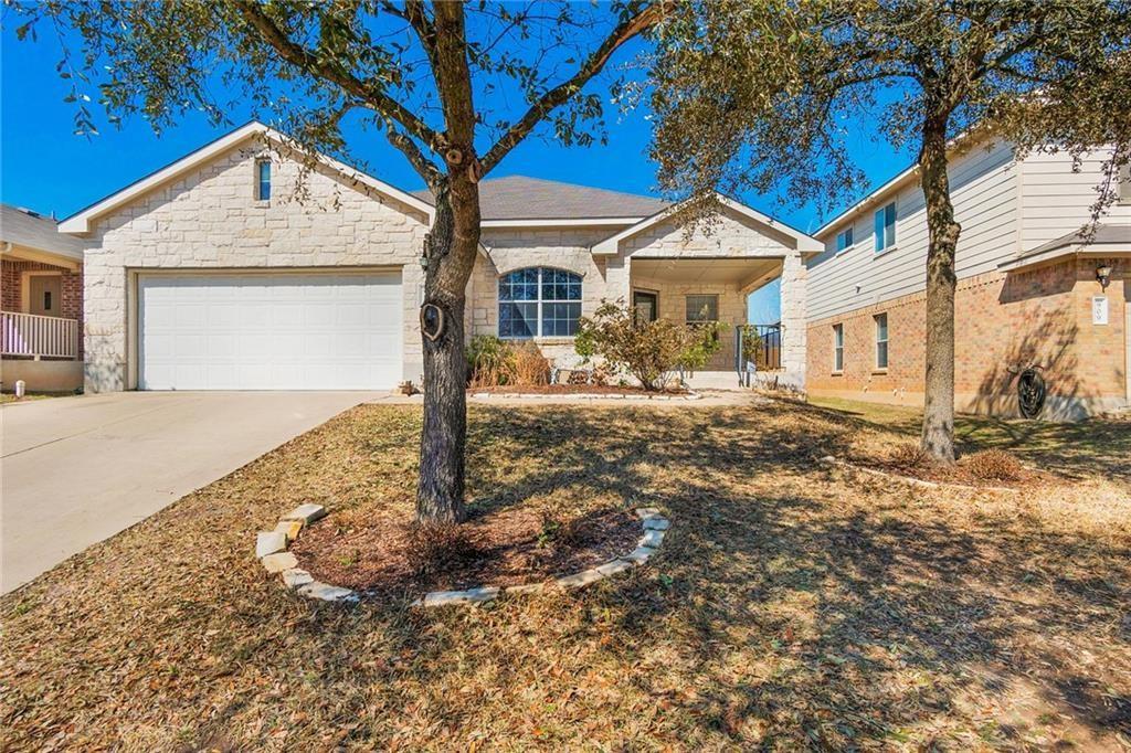 913 Cindy, Leander, TX 78641