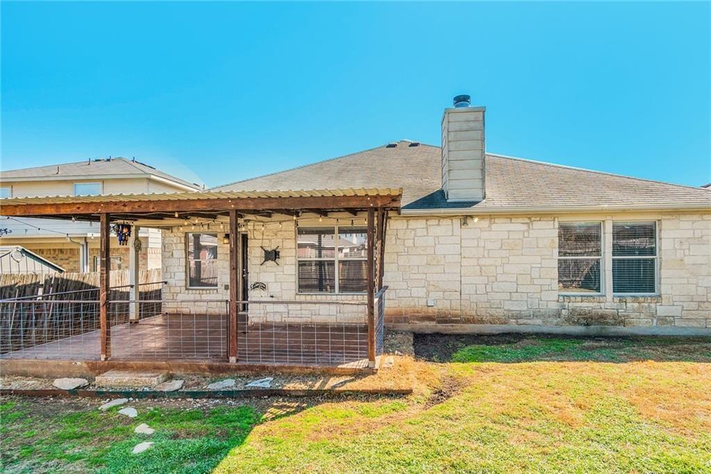 913 Cindy, Leander, TX 78641