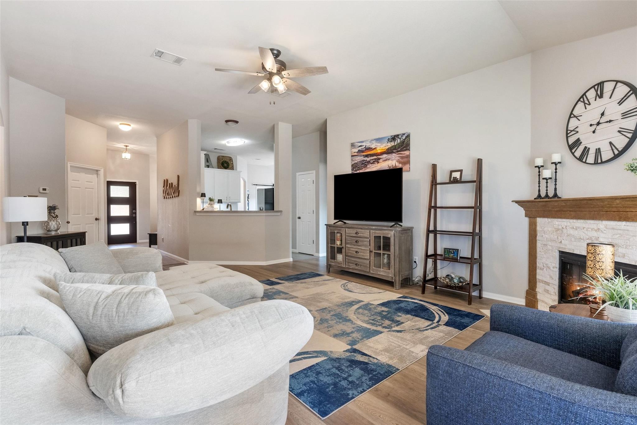 Round Rock, TX 78665