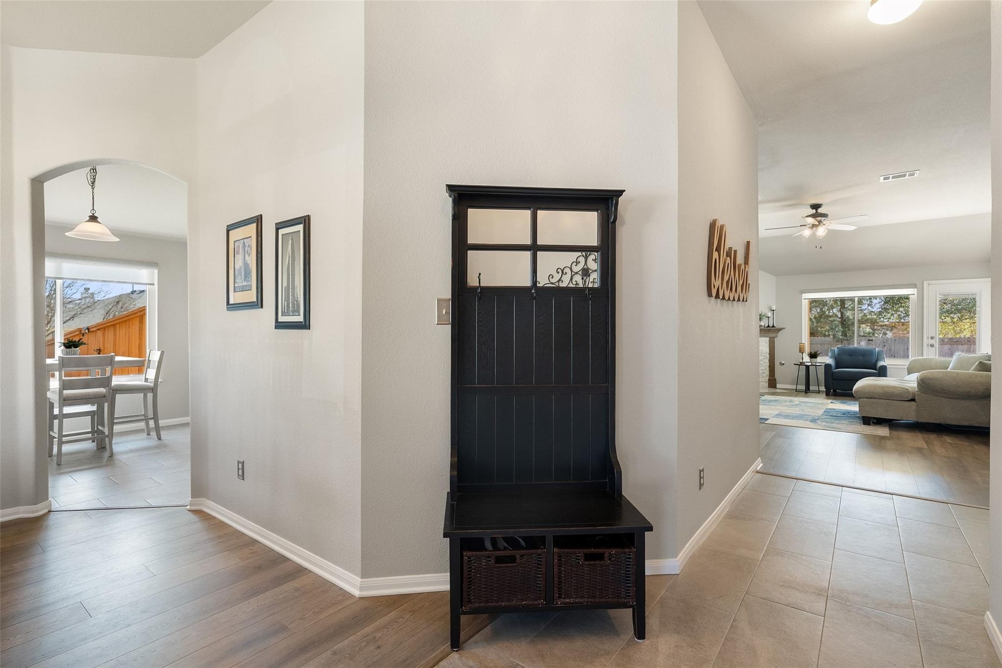 Round Rock, TX 78665