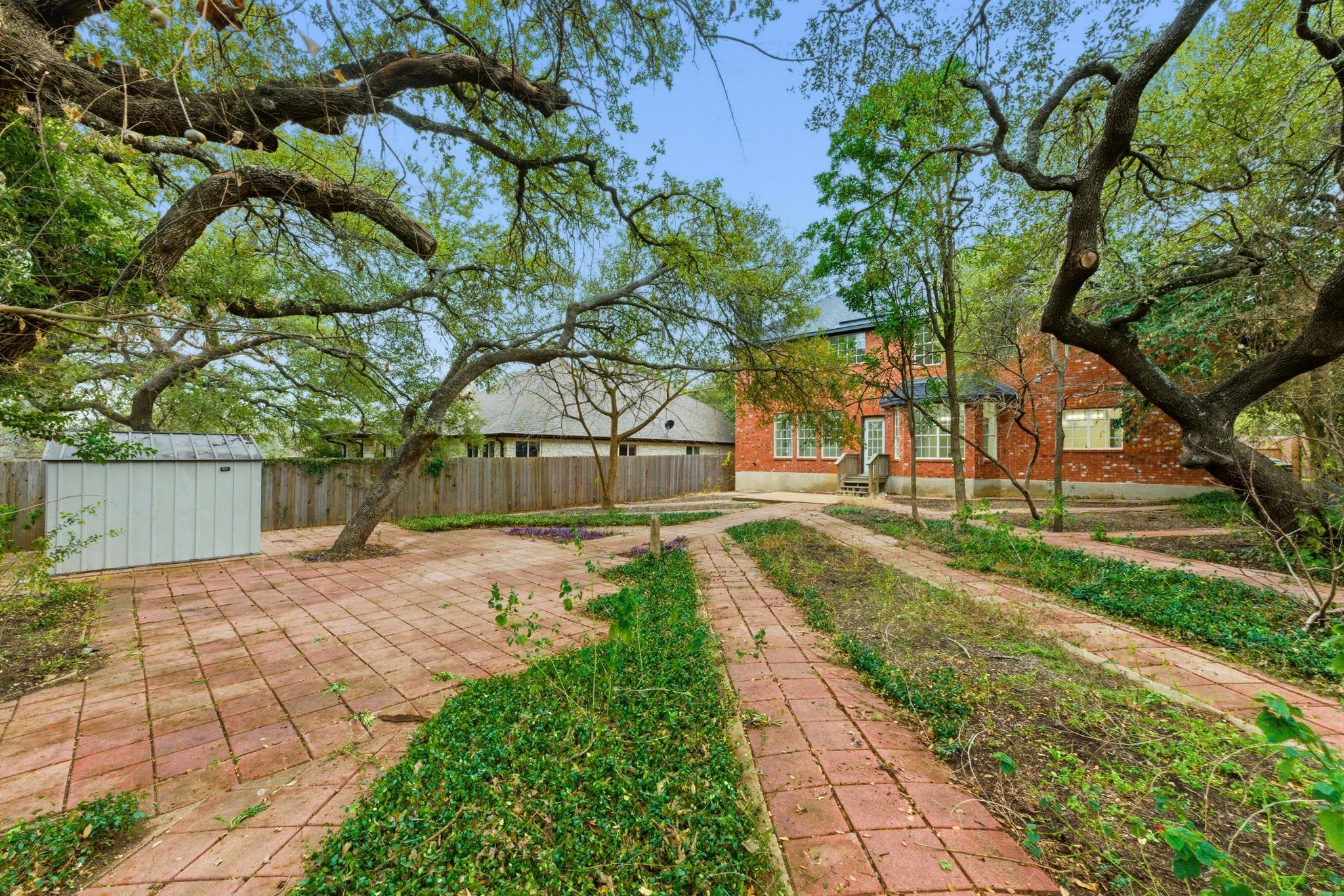 6601 Needham Ln, Austin, TX 78739