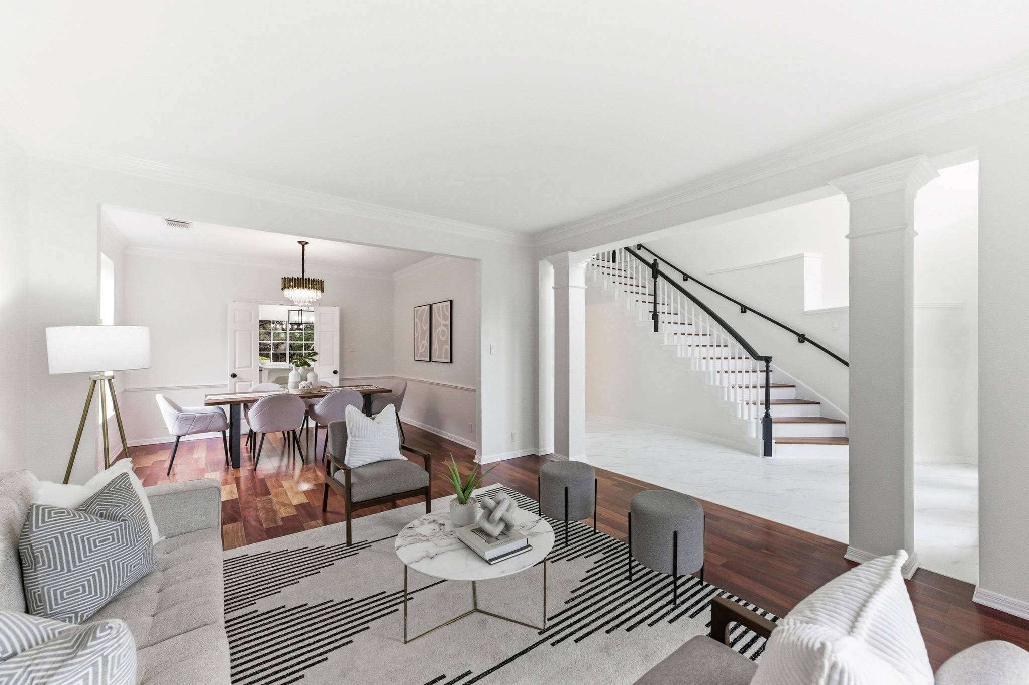 6601 Needham Ln, Austin, TX 78739