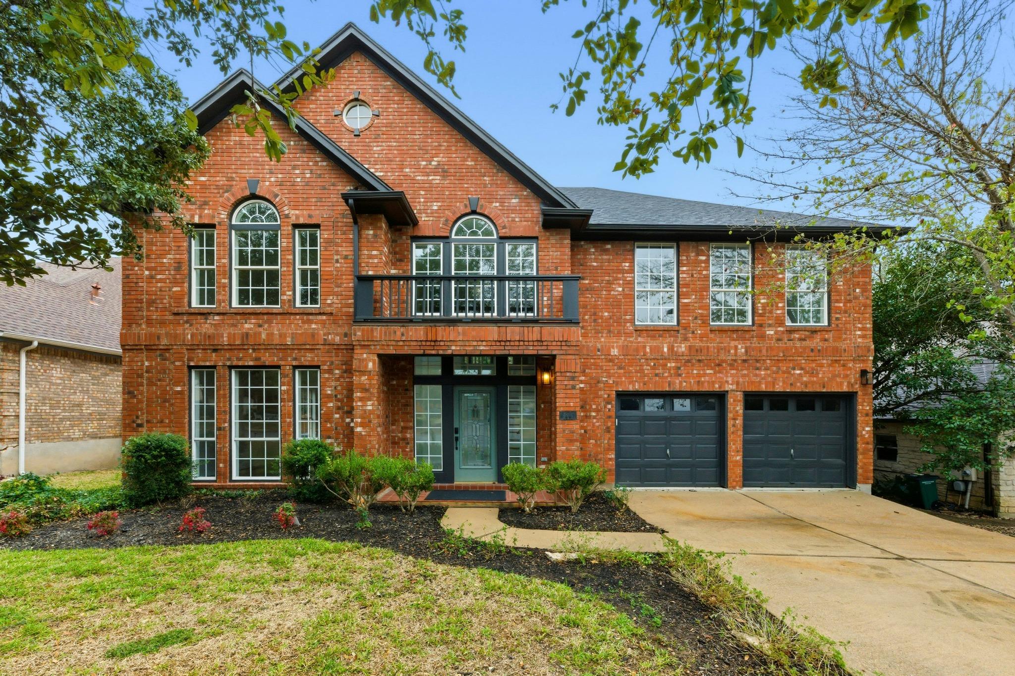 6601 Needham Ln, Austin, TX 78739