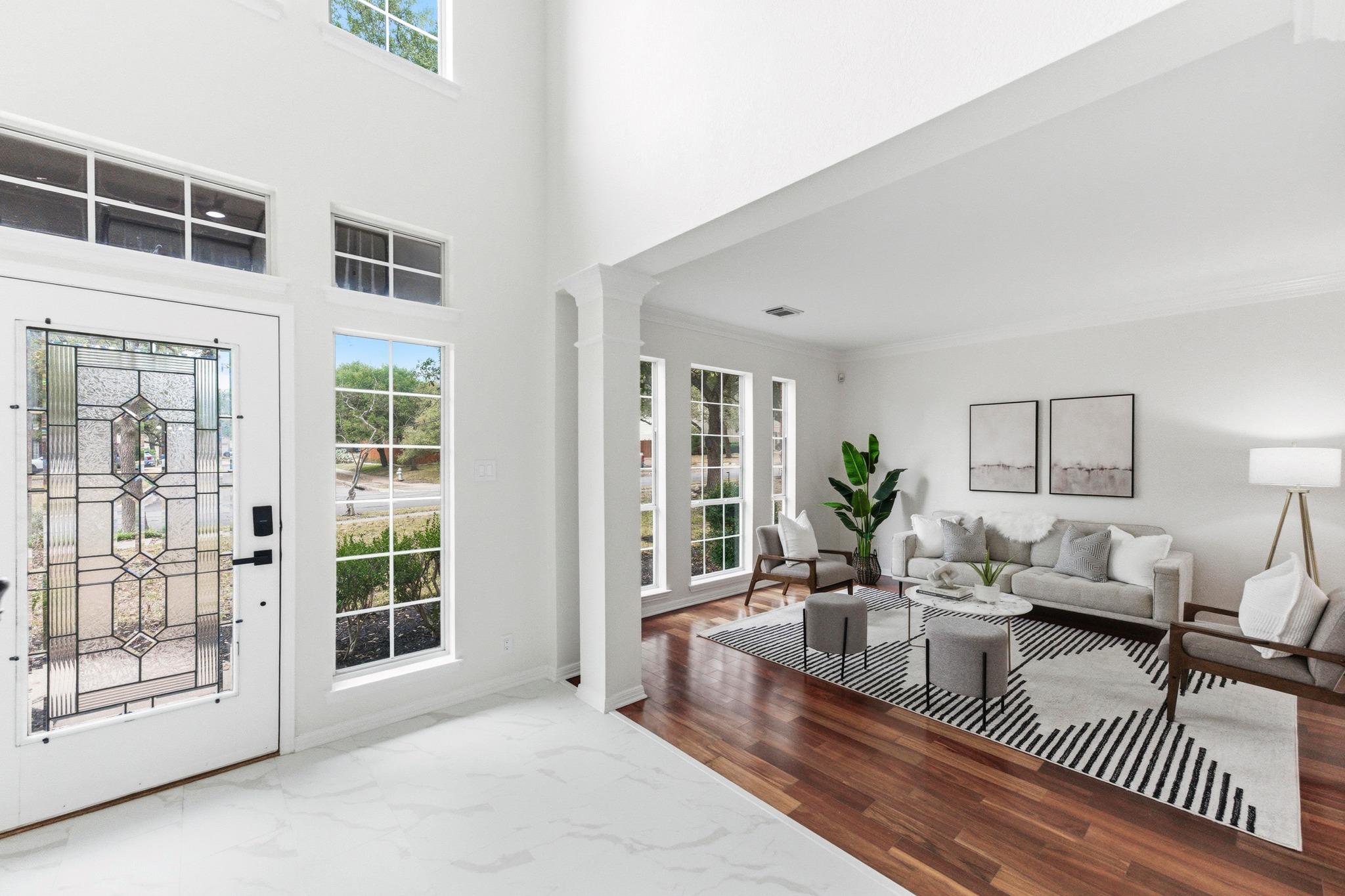 6601 Needham Ln, Austin, TX 78739