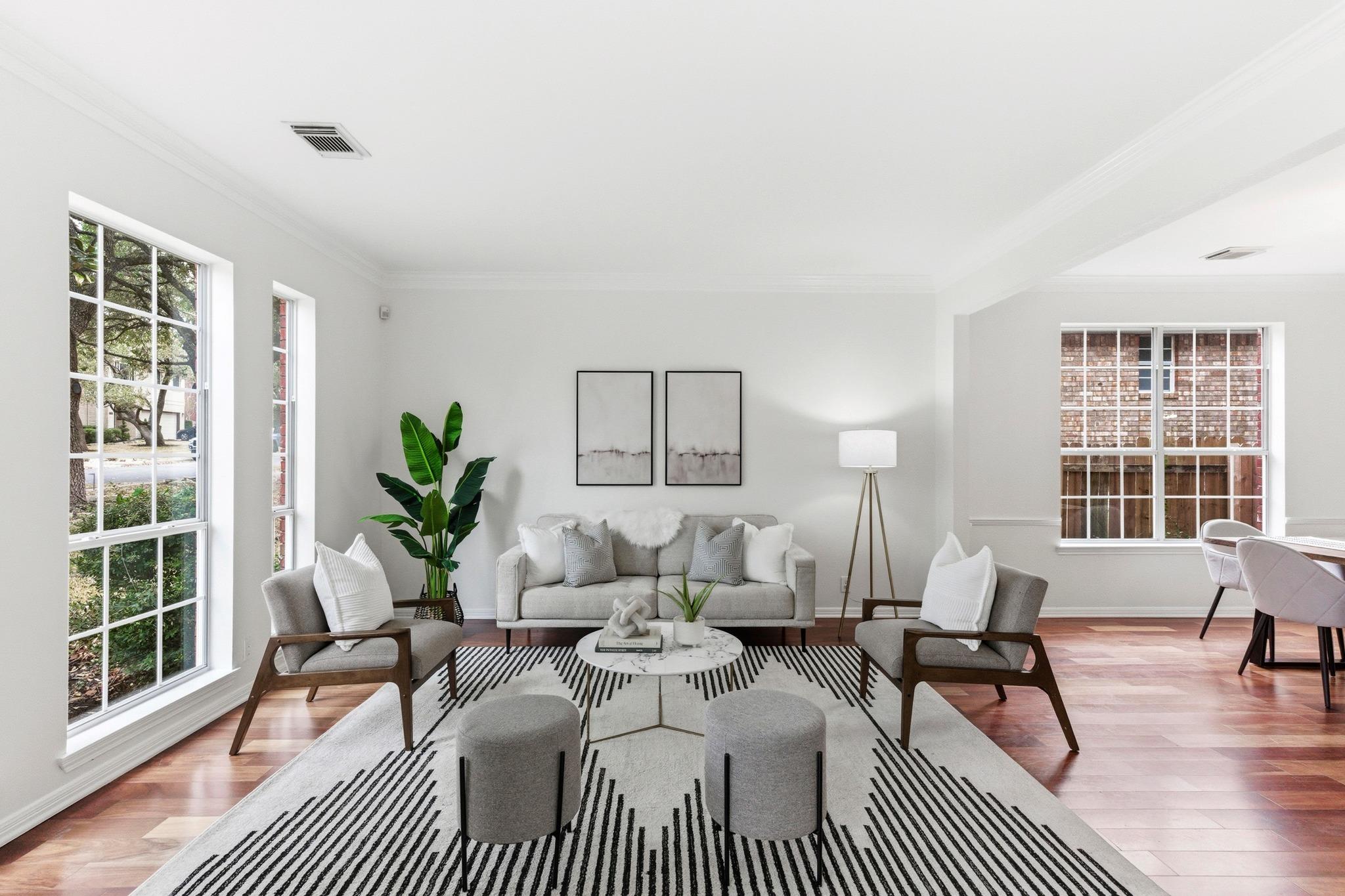 6601 Needham Ln, Austin, TX 78739