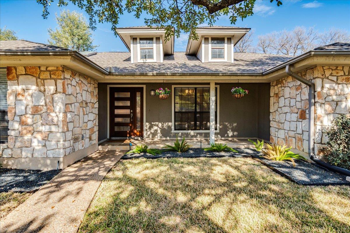 11752 D K Ranch Rd, Austin, TX 78759