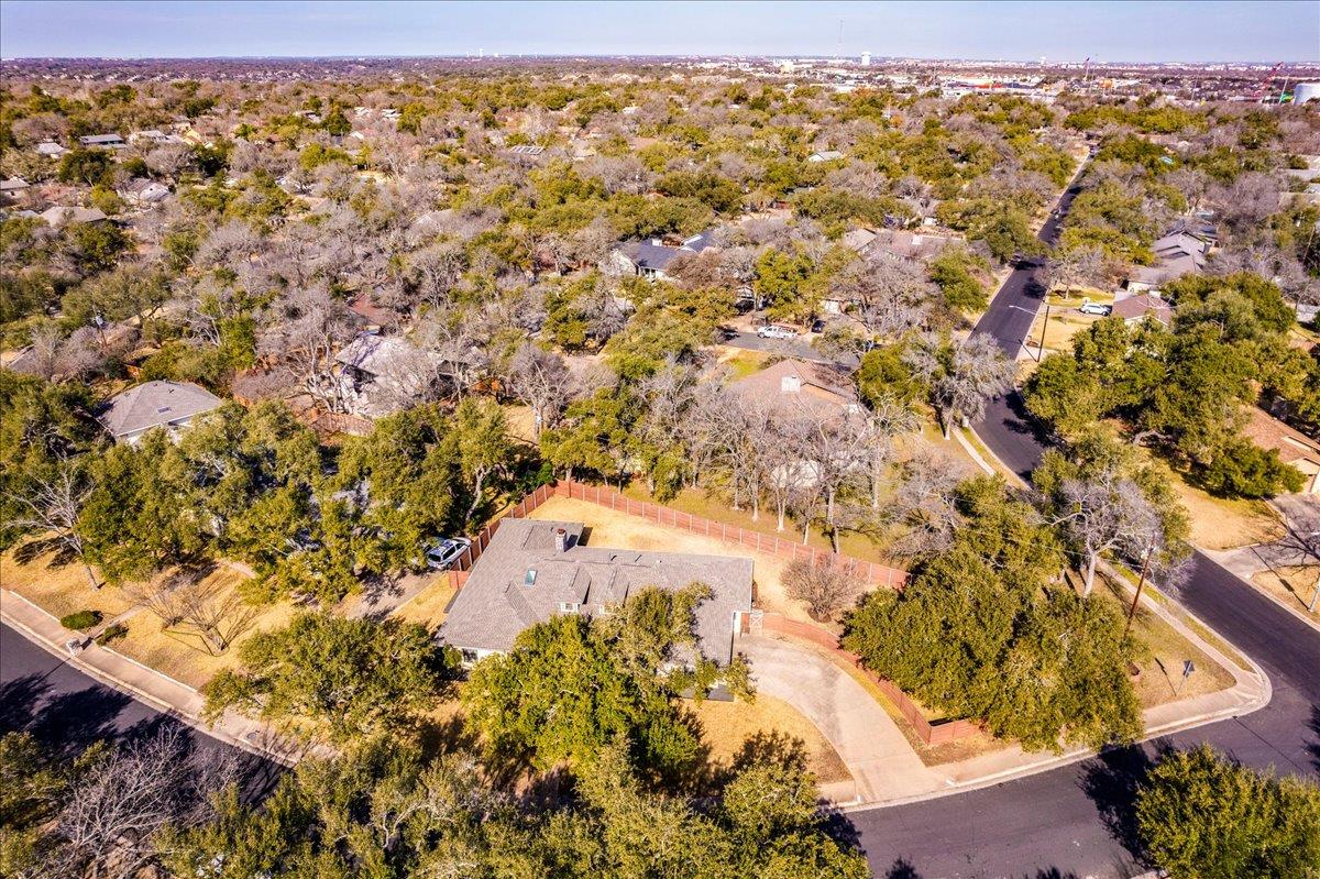 11752 D K Ranch Rd, Austin, TX 78759