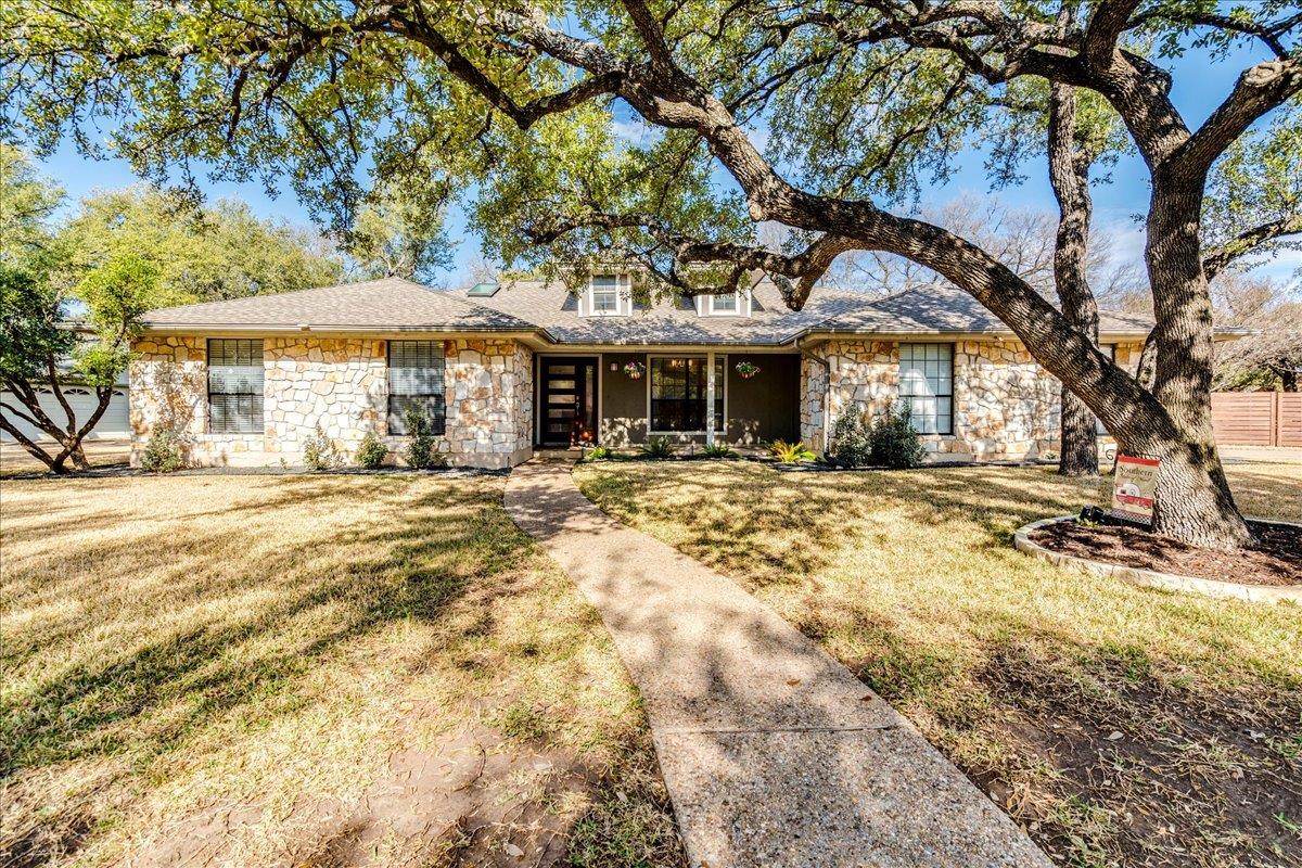 11752 D K Ranch Rd, Austin, TX 78759