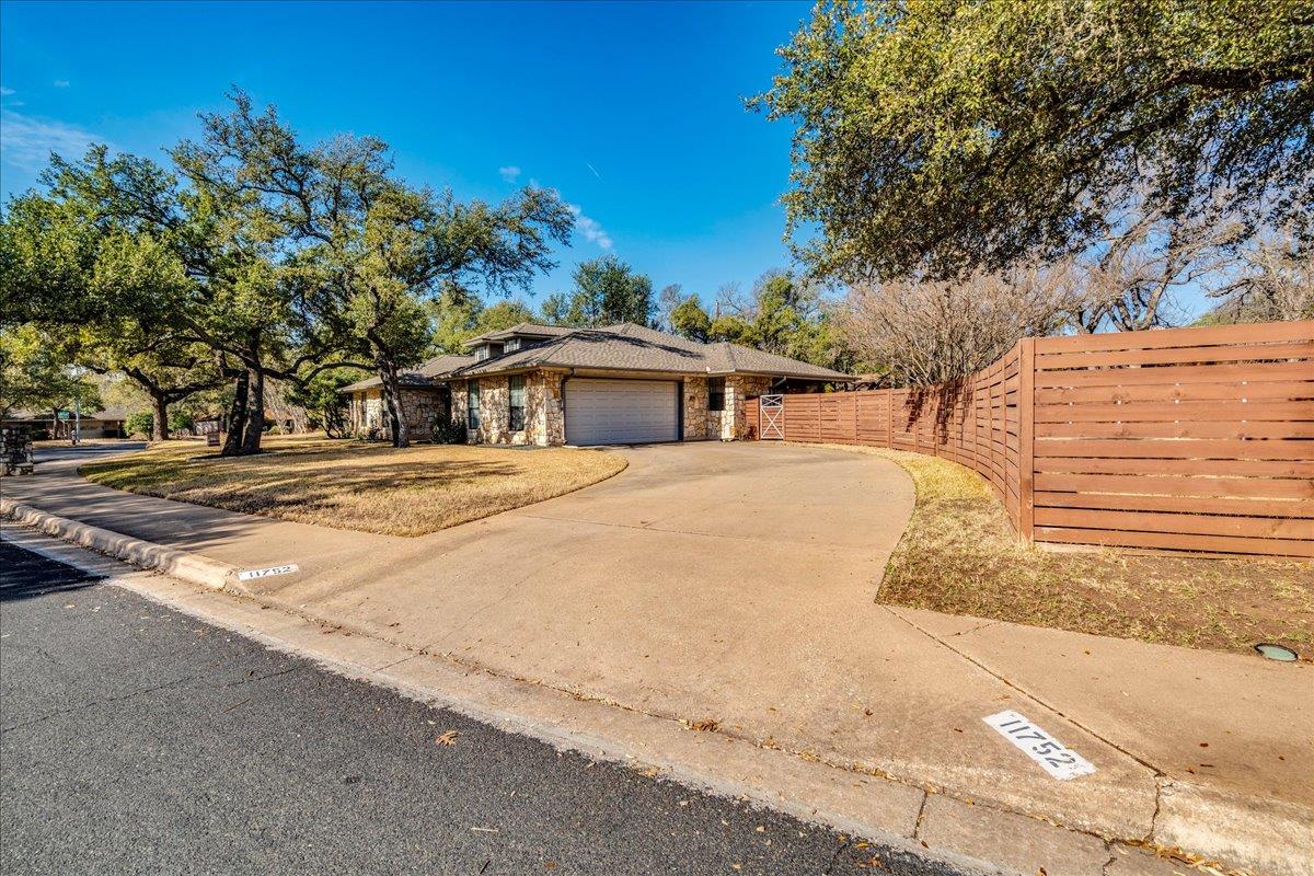 11752 D K Ranch Rd, Austin, TX 78759