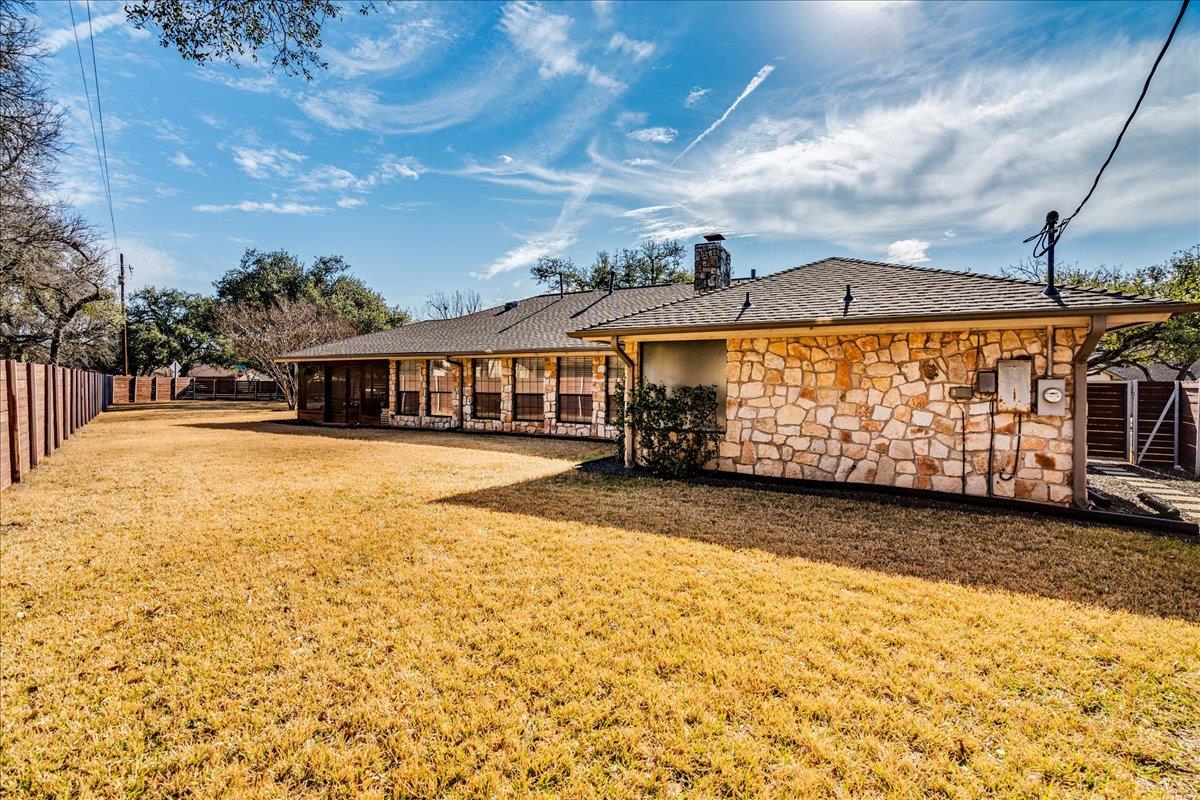 11752 D K Ranch Rd, Austin, TX 78759