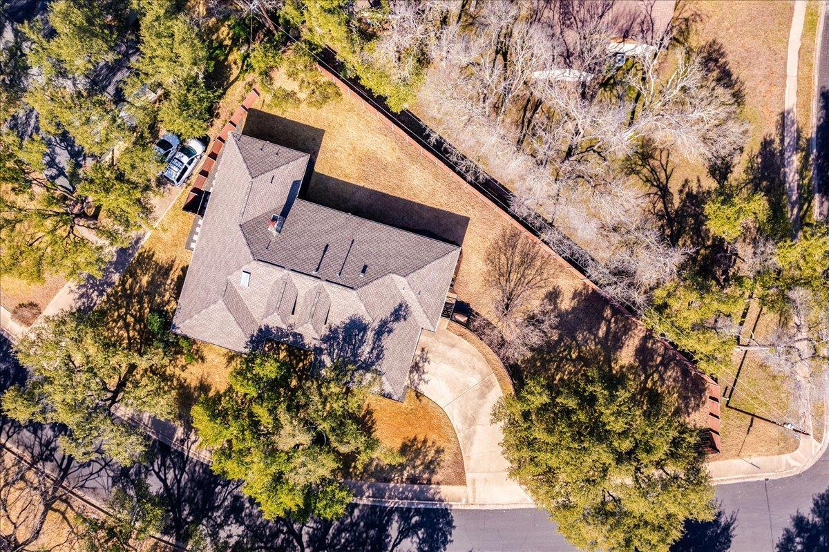 11752 D K Ranch Rd, Austin, TX 78759