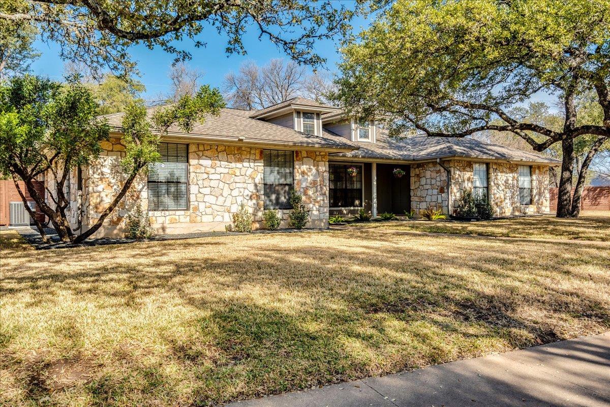 11752 D K Ranch Rd, Austin, TX 78759