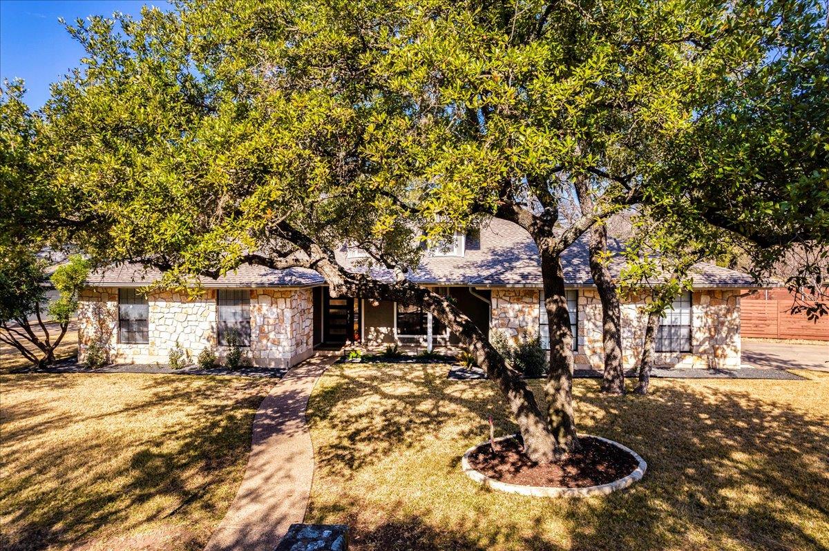 11752 D K Ranch Rd, Austin, TX 78759
