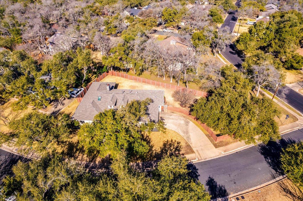 11752 D K Ranch Rd, Austin, TX 78759