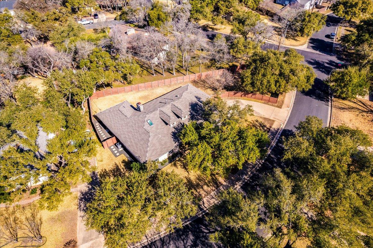 11752 D K Ranch Rd, Austin, TX 78759