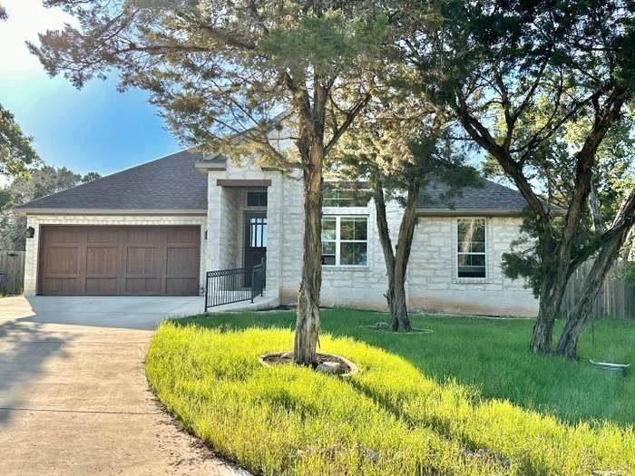 78 Augusta Dr, Wimberley, TX 78676
