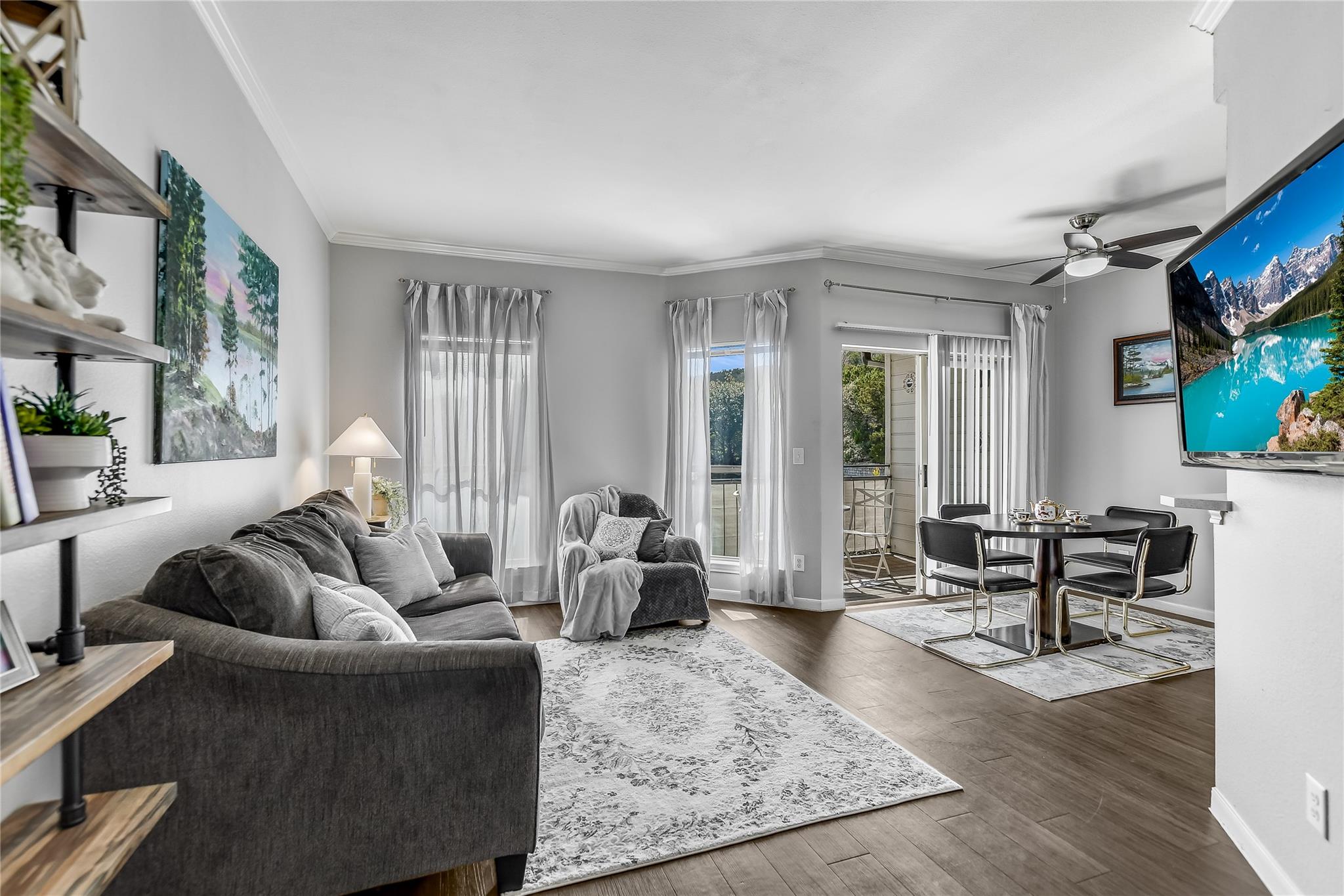 6000 Shepherd Mountain Cv # 1413, Austin, TX 78730