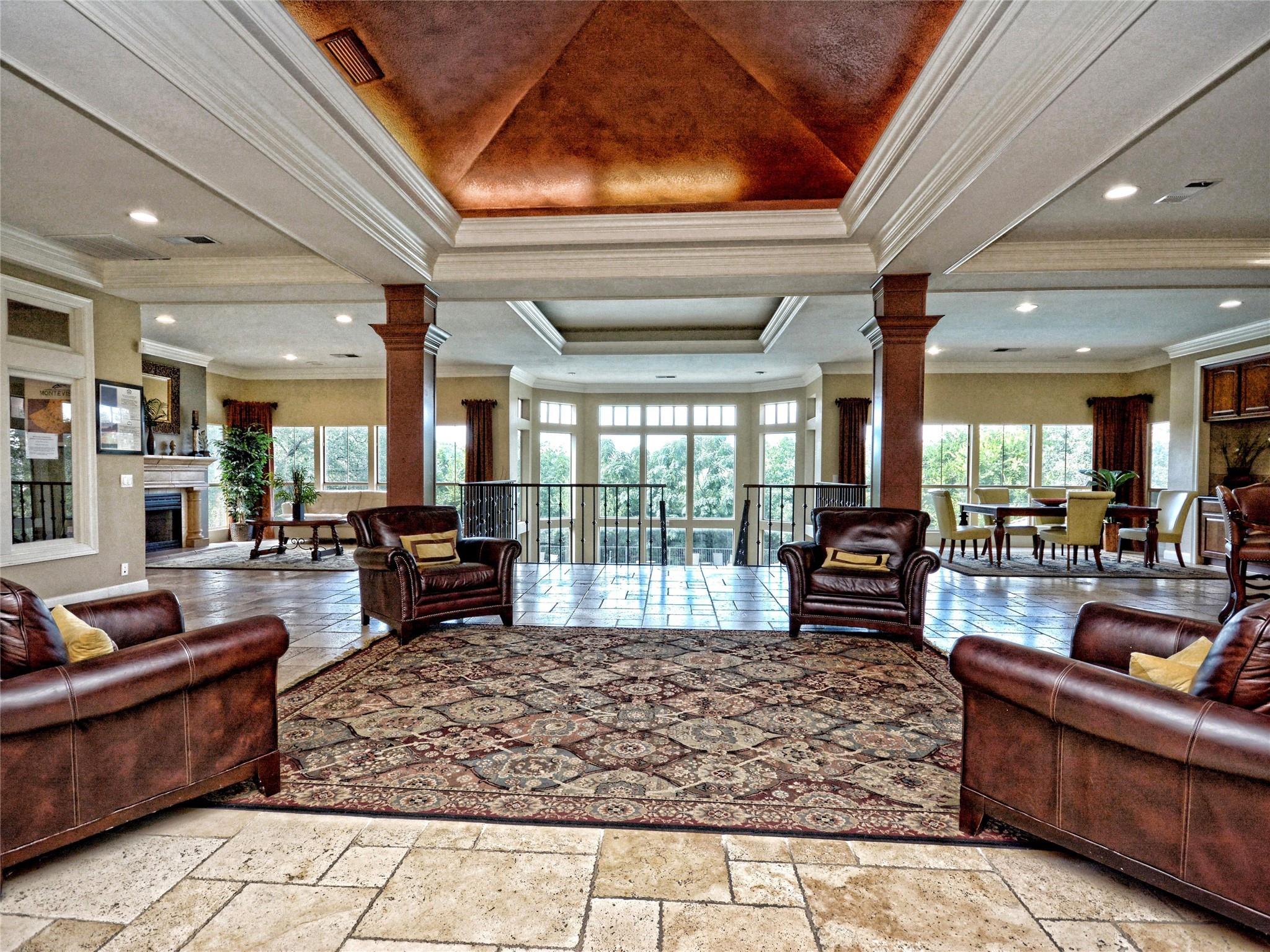 6000 Shepherd Mountain Cv # 1413, Austin, TX 78730