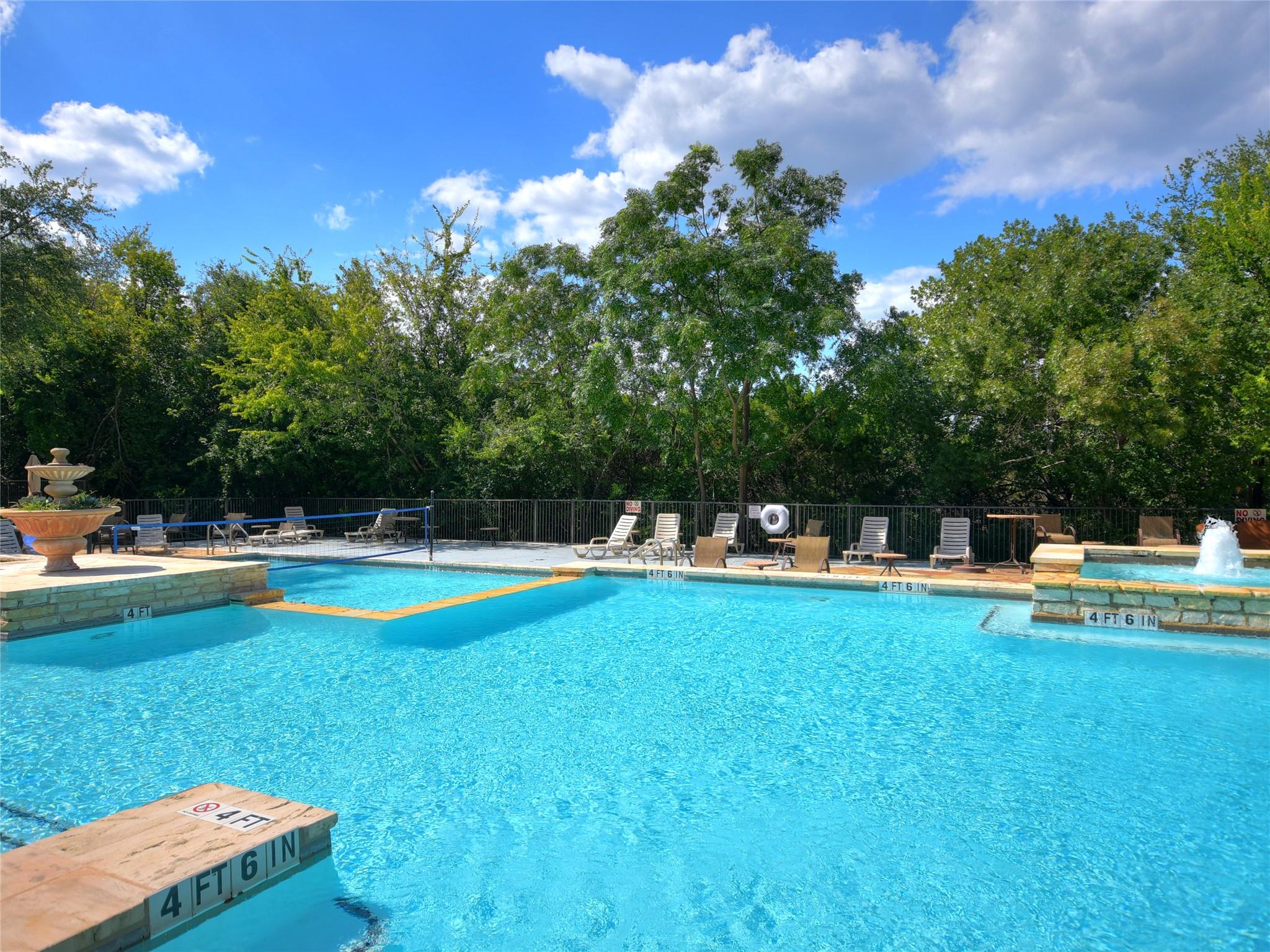 6000 Shepherd Mountain Cv # 1413, Austin, TX 78730