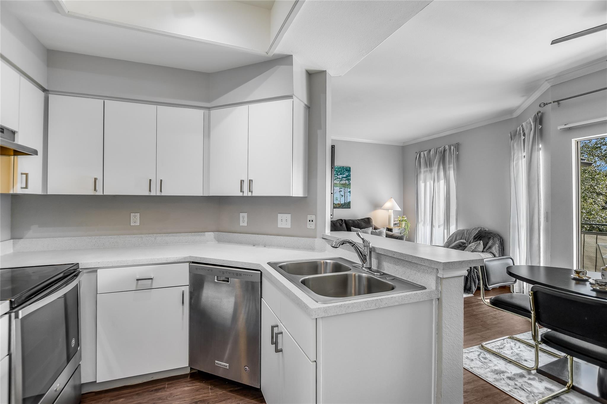 6000 Shepherd Mountain Cv # 1413, Austin, TX 78730